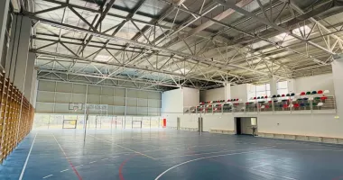 Noua sală de sport școlară din Cernavodă va fi deschisă anul acesta - 3