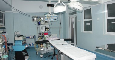 Banii pentru programul național de transplant ajung doar până la jumătatea anului