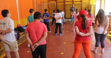 ADEVĂRUL CRUNT din "sălile de sport" ale școlilor constănțene - 2