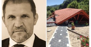 Stire din Actualitate : Mărturii terifiante despre ultimele clipe ale subprefectului de Sălaj, ucis de o construcţie ilegală