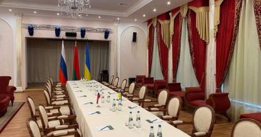 Stire din Actualitate : Ucraina şi Rusia se pregătesc pentru a treia rundă de negocieri de pace