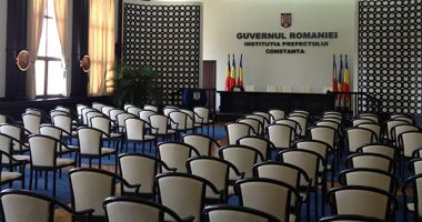 Stire din Politică-Administrație : Rapoartele CT BUS, Termoficare, precum și organigrama Spitalului de Boli Infecțioase – pe ordinea de zi a Consiliului Local Constanța