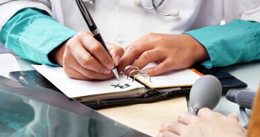 Stire din Cetățenești : Salariații, "invitați" să dea pe la medic