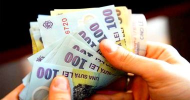 Stire din Social : Salariul minim garantat a ajuns la 2.350 lei lunar