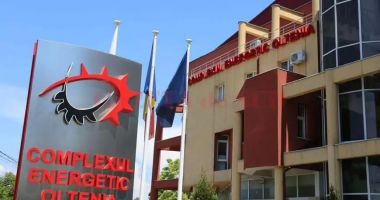 Stire din Actualitate : Scandalul salariilor de lux continuă. Membrii directoratului CE Oltenia câștigă 6.000 de euro lunar