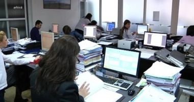 Proiect: Ce pregătește Guvernul pentru bugetari