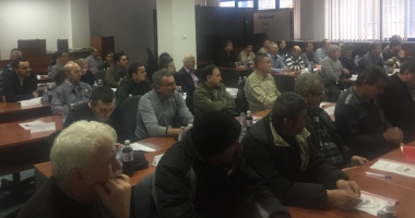 Salariile lucrătorilor din Șantierul Naval Constanța cresc de la 1 iulie 2017 - 4