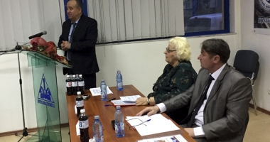 Stire din Economie : Salariile lucrătorilor din Șantierul Naval Constanța cresc de la 1 iulie 2017