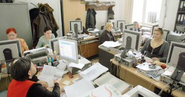 Stire din Economie : Salariile bugetarilor vor crește în funcție de performanțele profesionale