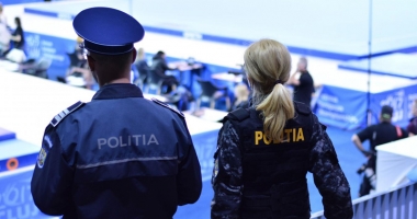 Stire din Eveniment : Salarii mărite și patrule în echipă. Promisiunile făcute polițiștilor,  după înjunghierea colegului lor
