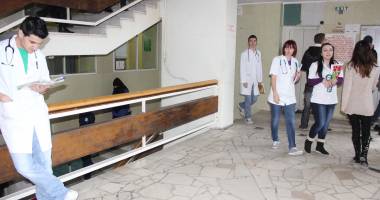 Stire din Sănătate : Schimbări radicale în sănătate! Se întâmplă de la 1 ianuarie