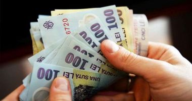 Stire din Social : Undă verde de la Finanțe pentru creșterea salariilor minime: majorarea cu 200 de lei nu se va impozita