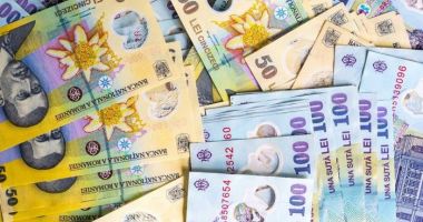 Stire din Economie : Cu cât va crește salariul mediu net în acest an