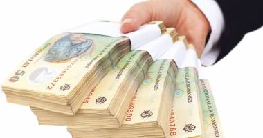 Stire din Social : 1.800 lei, salariul mediu la Constanța