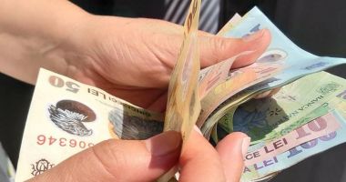 Stire din Economie : Salariul minim brut lunar va fi majorat la 2.550 lei