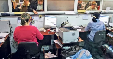 Noua lege a salarizării bugetarilor intră în linie dreaptă