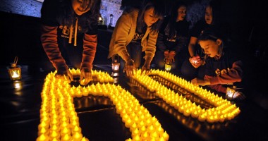 Stire din Social : Să lăsăm Pământul să respire măcar o oră!