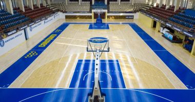 Stire din Sport : Meciuri importante se dispută Sâmbătă, în Sala Sporturilor din Constanța