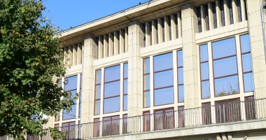 Stire din Sport : Sala Sporturilor va fi supusă unei expertize tehnice:  "Au apărut niște crăpături"