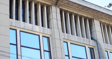 Sala Sporturilor va fi supusă unei expertize tehnice:  "Au apărut niște crăpături" - 2