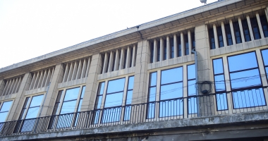 Sala Sporturilor va fi supusă unei expertize tehnice:  "Au apărut niște crăpături" - 3