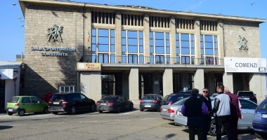 Sala Sporturilor va fi supusă unei expertize tehnice:  "Au apărut niște crăpături" - 4