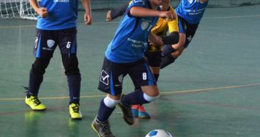 Stire din Sport : Sala Sporturilor, gazda primei ediții  a turneului Winter Tomis Challenge Cup