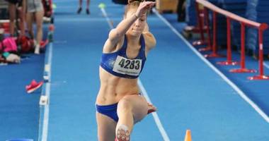 Stire din Sport : Salbă de medalii pentru atleții Farului, la Naționale
