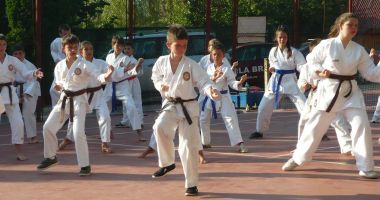 Stire din Sport : Salbă de medalii pentru sportivii de la CS Farul. Niciun podium fără constănțeni!