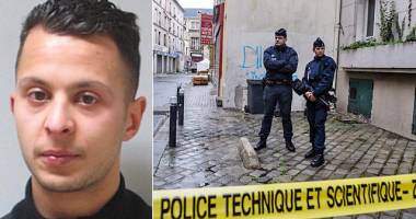 Creierul atentatelor de la Paris A FOST ARESTAT la Bruxelles