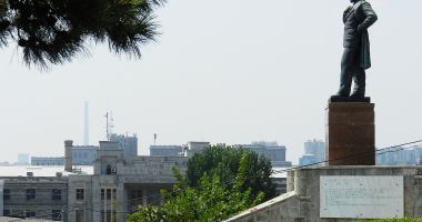Stire din Cultură-Educație : Anghel Saligny, comemorat de bibliotecarii constănţeni