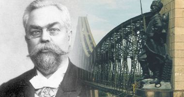 Stire din Social : Inginerul Anghel Saligny, în ochii specialiştilor din întreaga ţară