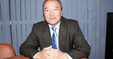 Stire din Politică-Administrație : "România are nevoie de realizarea a peste 100 de parcuri industriale a câte 500 de hectare fiecare"