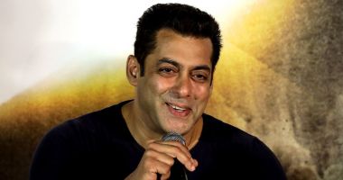 Salman Khan a fost eliberat pe cauțiune