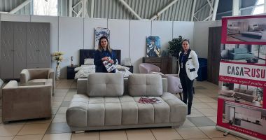 Echipamente profesionale de top şi oferte spectaculoase, la Salonul de dotări hoteliere de la Constanţa - 5