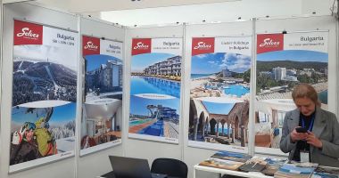 Echipamente profesionale de top şi oferte spectaculoase, la Salonul de dotări hoteliere de la Constanţa - 6