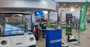 Echipamente profesionale de top şi oferte spectaculoase, la Salonul de dotări hoteliere de la Constanţa - 7