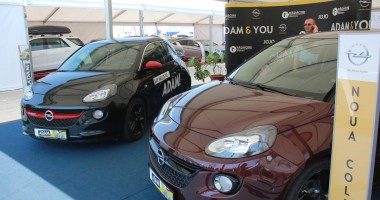 GALERIE FOTO / S-a deschis Salonul Auto Maritimo. Iată ce poți admira acolo - 7