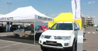 Nu rata Salonul Auto Maritimo! Sunt expuse modele unul și unul! - 11