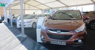 Nu rata Salonul Auto Maritimo! Sunt expuse modele unul și unul! - 12