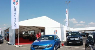 Nu rata Salonul Auto Maritimo! Sunt expuse modele unul și unul! - 3