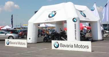 Nu rata Salonul Auto Maritimo! Sunt expuse modele unul și unul! - 2
