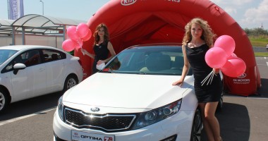 GALERIE FOTO / S-a deschis Salonul Auto Maritimo. Iată ce poți admira acolo - 3