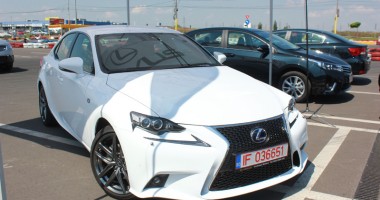 Nu rata Salonul Auto Maritimo! Sunt expuse modele unul și unul! - 5