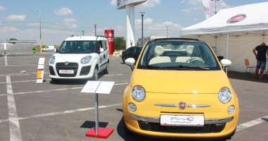 GALERIE FOTO / S-a deschis Salonul Auto Maritimo. Iată ce poți admira acolo - 4