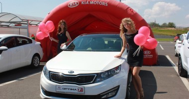 Nu rata Salonul Auto Maritimo! Sunt expuse modele unul și unul! - 7