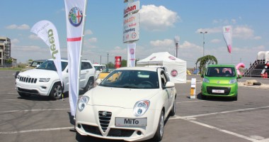 Nu rata Salonul Auto Maritimo! Sunt expuse modele unul și unul! - 8