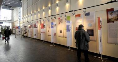 Stire din Cultură-Educație : Salonul Național  al Artelor, la mal de mare