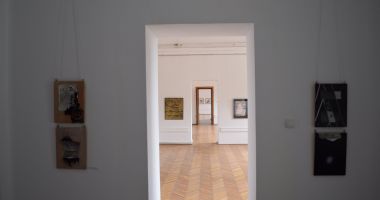 Muzeul de ArtÄƒ gÄƒzduieÈ™te o nouÄƒ ediÈ›ie a Salonului de IarnÄƒ