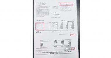 Stire din Economie : Salrom, explicaţii depre „paranghelia de 62.000 de lei din bani publici”, menţionată de ministrul Economiei